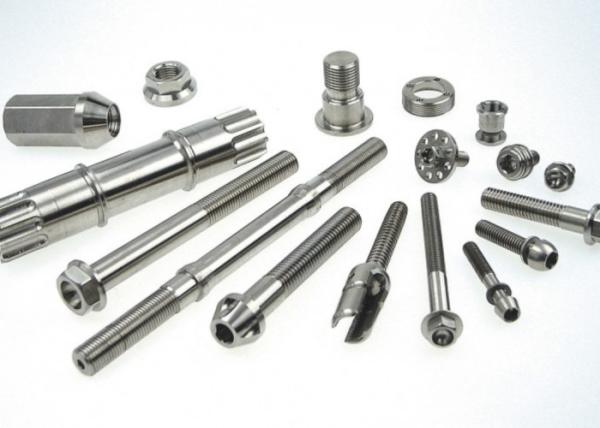 Partes de alumínio AL6063 usinadas por CNC com acabamento anodizado para alta integridade estrutural