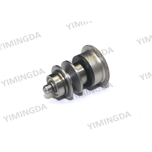 42886000 Grinding Wheel Assy For GT5250 Gerber Auto Cutter Spare Parts