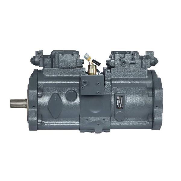 K3V112DTP-HN2M for DH225-9 401-00356A 400914-00026  Energy-Saving Excavator Hydraulic Pumps: Enhance Fuel Efficiency