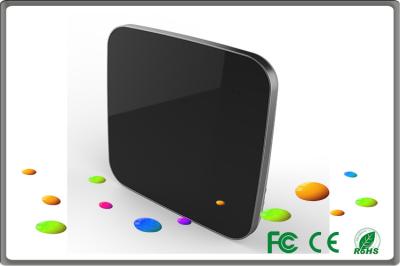 Intelligent Multimedia Terminal multi room Audio controller smart home light sensing