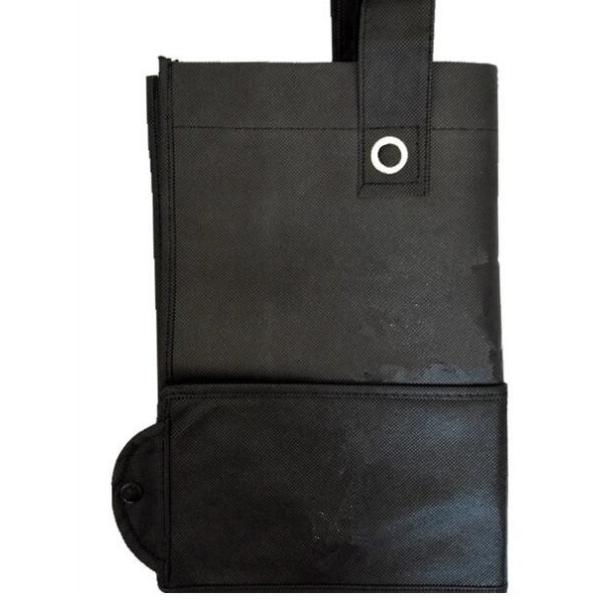 diaper bag Beach bag makeup box Business gift Outdoor bag cosmetics storage box handbag, Digital storage bag Cosmetic mi