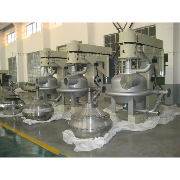 Starch Centrifugal Separators Used for Corn/ Cassava Starch