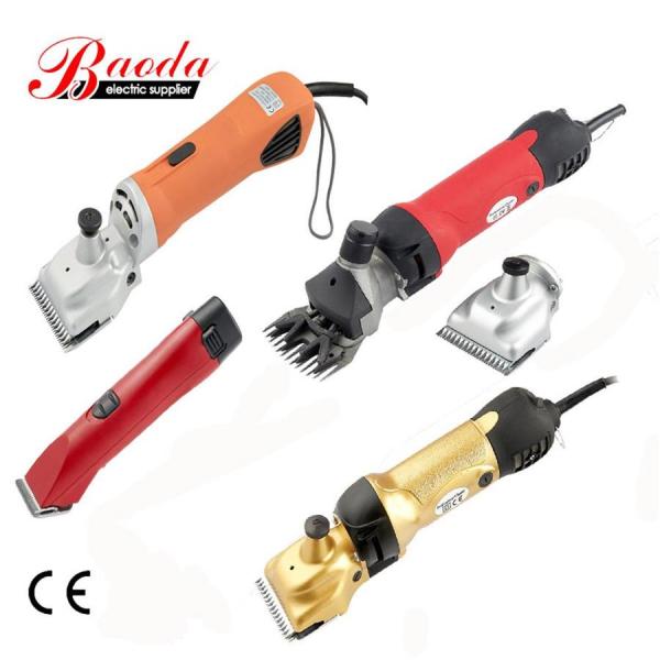 Professional Horse Animal Grooming Kit For Farm