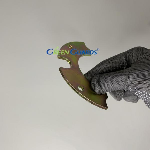 Bloqueador de folhas de grama G119-3019