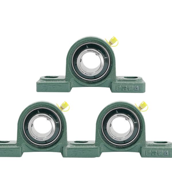 Conveyor Belts Bearing Pillow Blocks UCP204 12