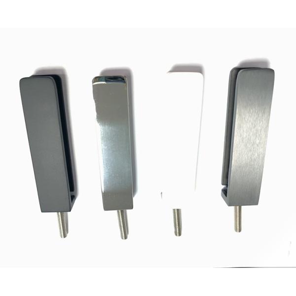 Coussin de douche de précision SUS304