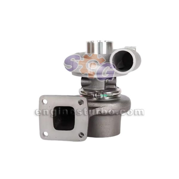 Turbo TD06-19C 49179-00240 ME083527 Turbocharger For Mitsubishi 6D31T Engine