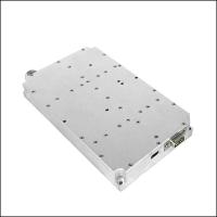 長距離アンチドローンモジュール UAV防衛 100W 信号妨害モジュール