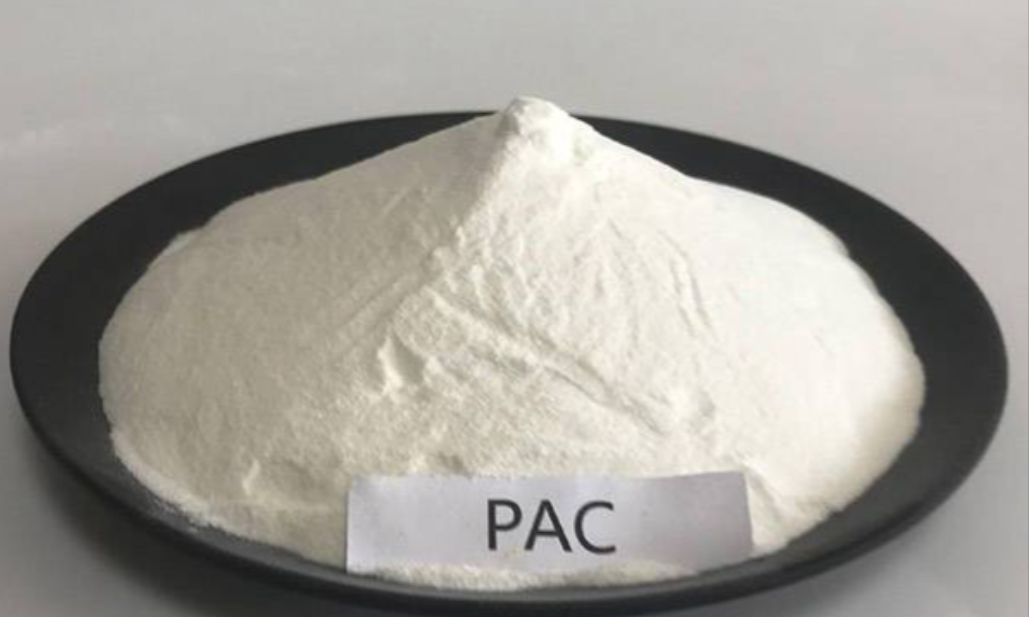 PAC-01 Polymer Poly Aluminium Chloride 30 In Drinking Water Treatment Coagulant Aid