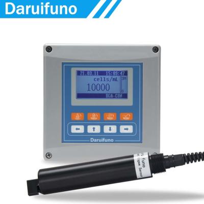 Two SPST RS485 Digital Blue Green Algae Tester With LCD Screen