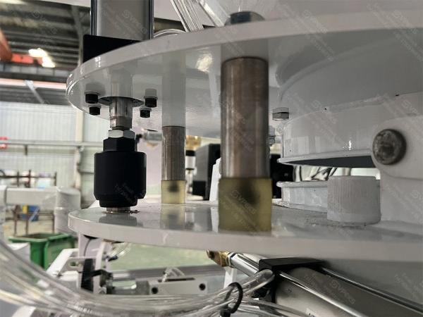 High-Performance Automatic Weighing Packing Machine for Bulk Bag Filler Kraft Paper Bag