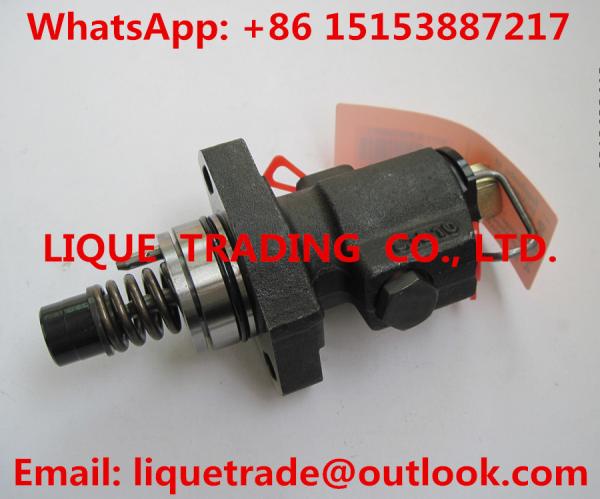 Original Deutz unit pump 01340378A / 01340378 / 0134 0378 fuel injection pump