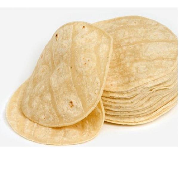Chapati 1200pcs/H 20cm небольшой делая машину для пищевой промышленности