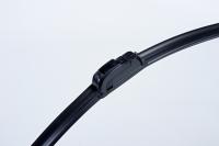 Facile à installer essuie-glaces électriques Design élégant et moderne Fonctionnalité Débarras de pluie et de débris