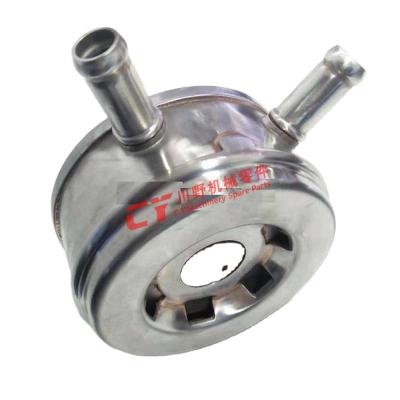 4983996 B3.3 Oil Cooler Core Other Excavator Parts