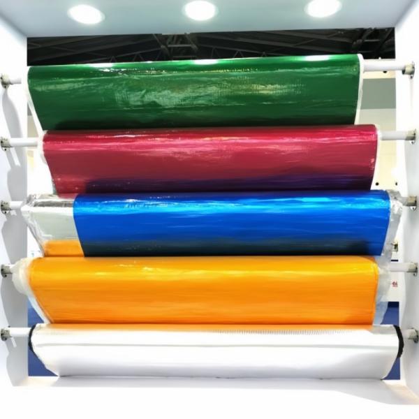 Puncture Resistant Bitumen Waterproof Tape 1.5mm Modified Asphalt Repair Tape