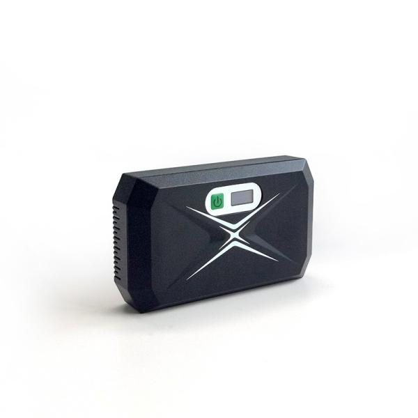 1A/2A Corrente de saída Mini UPS Para Roteador Wi-Fi Capacidade da bateria Faixa 8000mah-20000mah