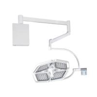 Lumière médicale du théâtre LED de chirurgie diamètre de tache de 120 - de 250mm favorable à l'environnement