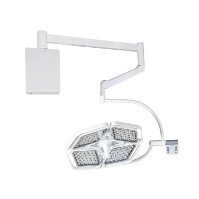 Surgery Theatre Medical LED Light 120 - 250mm Spot Diameter Environmental Friendly
