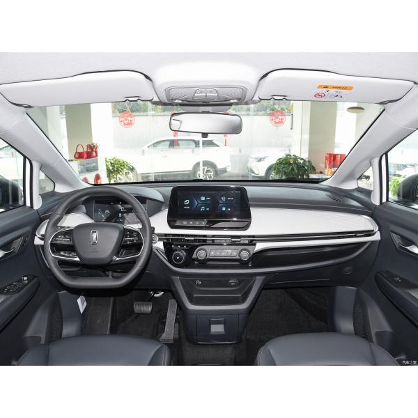 Unleash the Power of Pentium NAT A 419km Range MPV with 140km/h Max Speed and 4 Doors