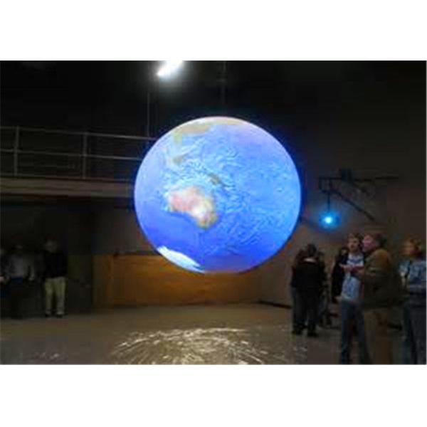 Videowall conduzido 4mm conduziu a placa de exposição para anunciar com certificação do CE