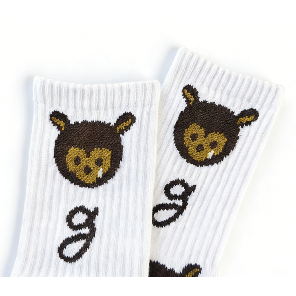 Thick Terry Sports Socks for Men and Women Made with Cotton Spandex Yarn Dyed Jacquard Technology Suitable for Biking Jogging and Active Lifestyle