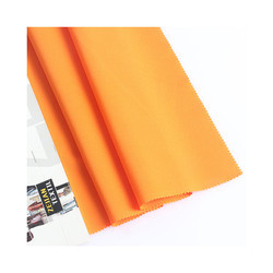 100D Recycled stretch spandex Fabric Recycle polyester Fabric for sport