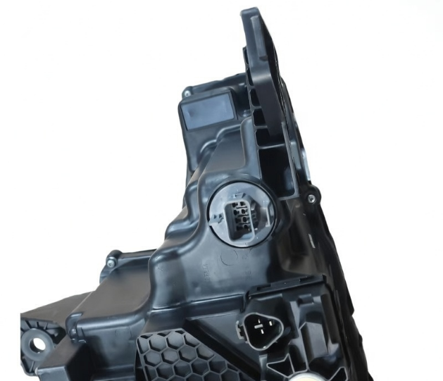 For Xiaopeng P7 Front Headlights, Left and Right Headlights, High Beams, Front Bumper Lights Assembly