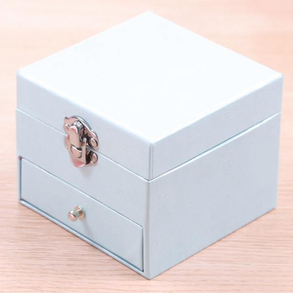 ISO SGS Double Layer 3mm Munkdkal paper Gift Packing Boxes