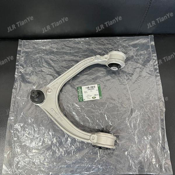 Front Left Upper Control Arm & Ball Joint Kit Jaguar Landrover Parts LR090503 LR090502