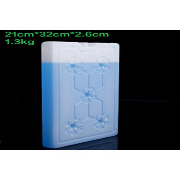 Outdoor Cold Chain Shipping Container Freezer Cooler Gel Packs For Food Delivery