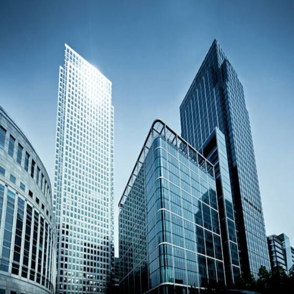 Steel Structure Workshop Buildings | Fast Installation & High Strength