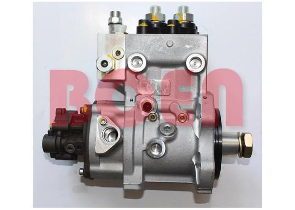 Electric Gasoline Common Rail Bosch Unit Pump CP2.2 / 0445020165 12 Months Warranty