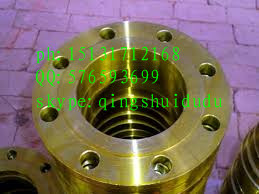 AFNOR NFE 29-203 LOOSE HUBBED/INTEGRAL FLANGE