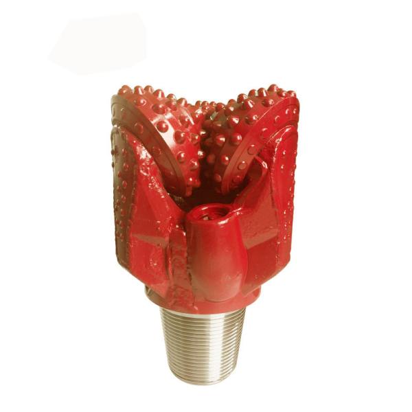 TCI Tricone Bit 6 Inch Roller Cone Bit IADC 735 of Mining Rock Drilling