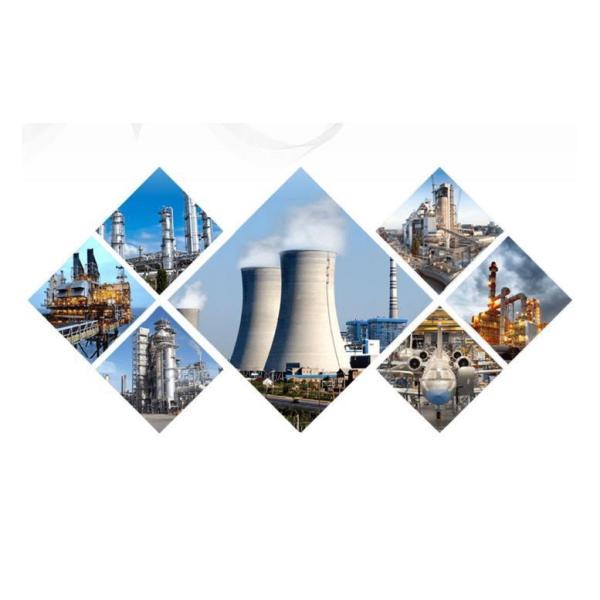 Customized Stainless Steel Carbon Steel Ceramic Lined Pipe/Elbow for Various Industries