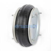 7 kg PNEURIDE DUNLOP 12' × 1 ressort pneumatique en caoutchouc pour le transfert de matériaux