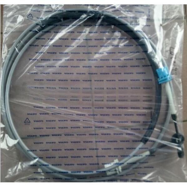OEM Customizable vol-vo Gear Shift Cable Transmission Cable With ISO9001 Certification
