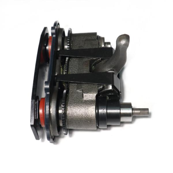 Bus 22.5 Bus Brake Adjustment Mechanism for Higer Bus OEM Size