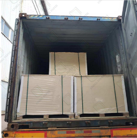 A4 Color Paper High Quality Color Paper For NCR Sheet