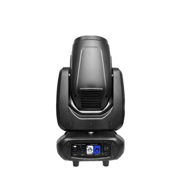 300w RGBW LED Moving Head Christmas Stage Light AC100-240V 50/60Hz