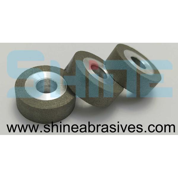 Polished Electroplated Profile Wheels For Marble Widely Available
