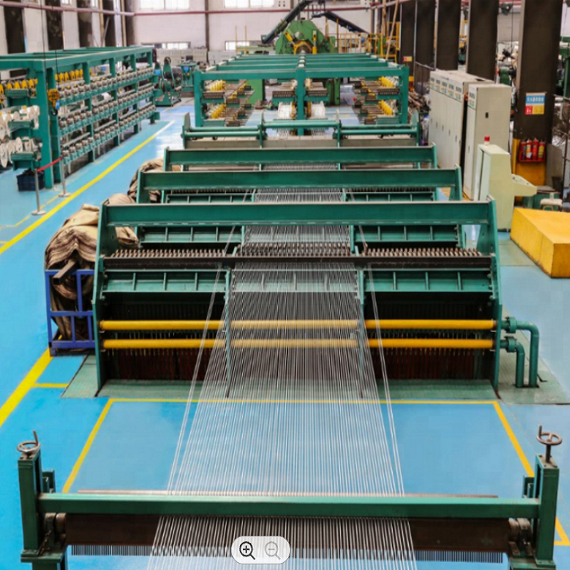 Конвейерная лента ST800 шнура UCER 1500mm стальная