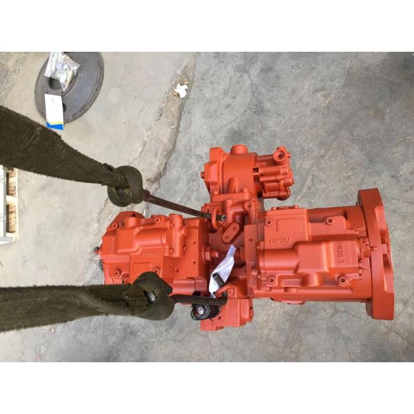 KATO KAWASAKl Hydraulic Pump K3V180 HD1430 Excavator Main Pump