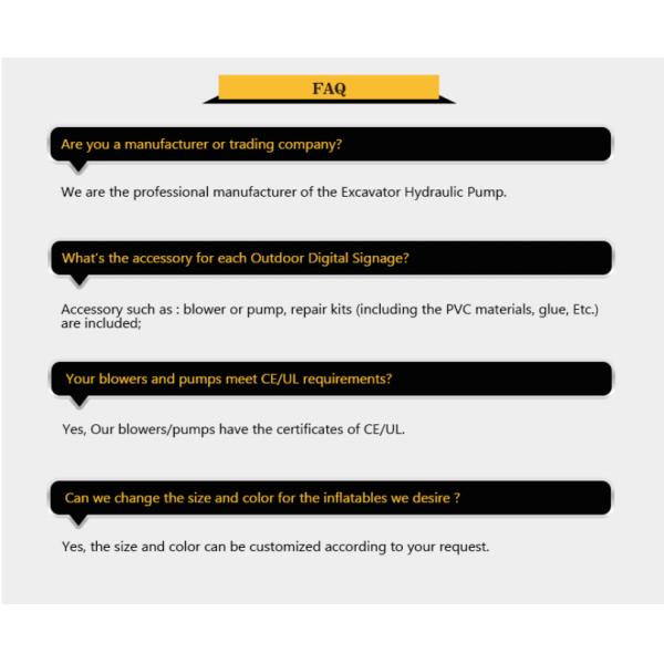 Excavator Spare Parts ZX330-1 John Deere 270CLC Hitachi Final Drive
