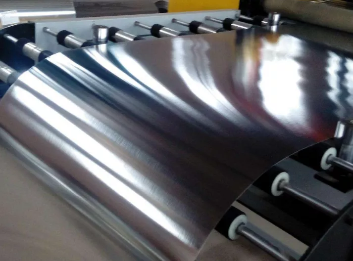 Feuilles Ss201 et plats à extrémité élevé de bobine laminés à froid 200 par séries d'acier inoxydable