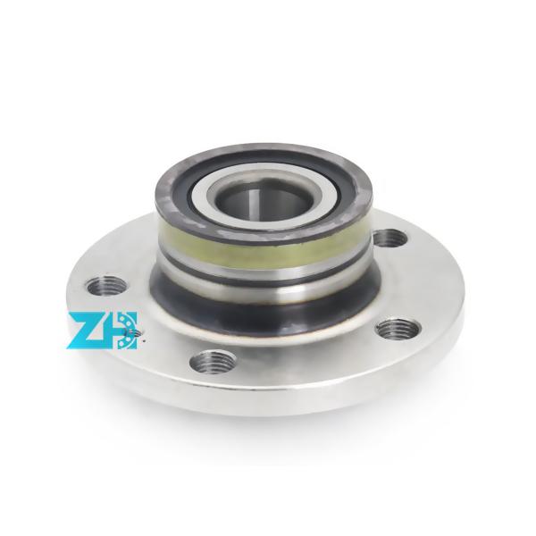 6Q0 598 611 Wheel Hub Bearing Assembly 6Q0 598 611 HUB BEARING