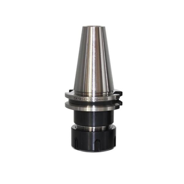CT40 CT50 ER16 Collet Chuck Tool Holder For CNC Machine
