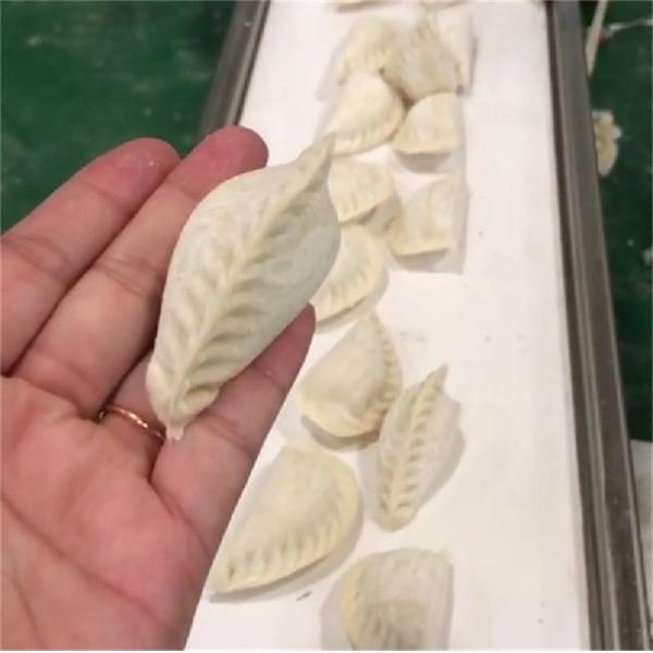 Rat Dumpling Machine, Automatic Dumpling Machine, Dumpling Making Machine