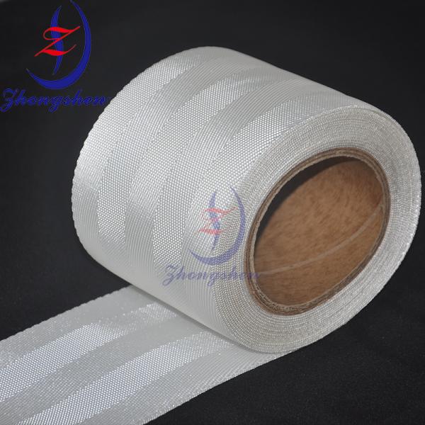 Zhongshen High Quality Nylon Egg Collection Belt For Poultry Layer Farm